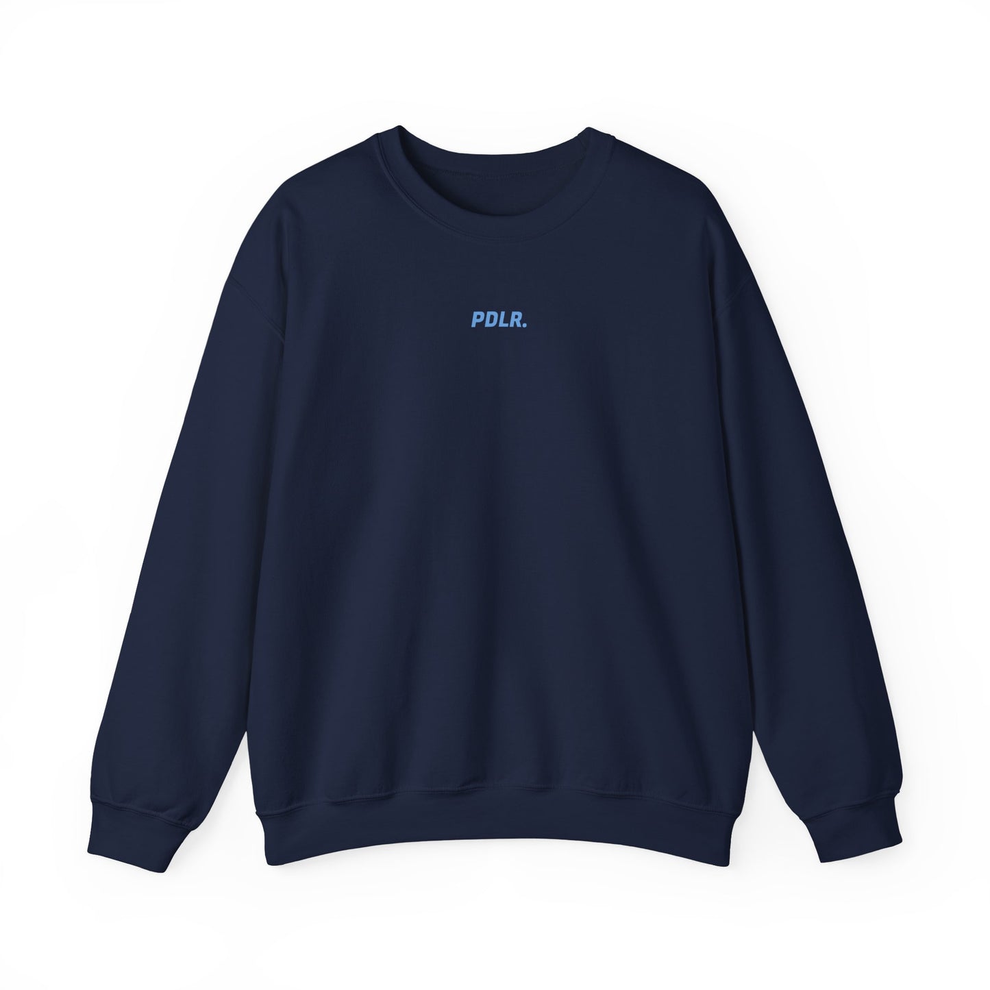 Sweatshirt Padelure. On The Back