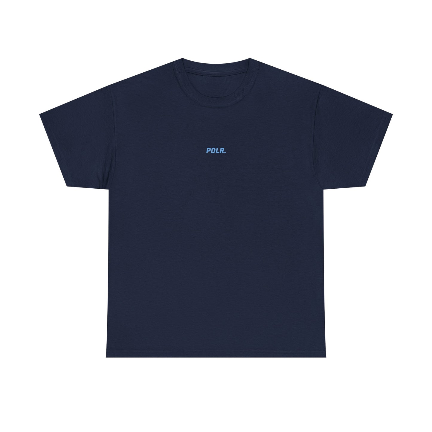 Casual PDLR. Tee