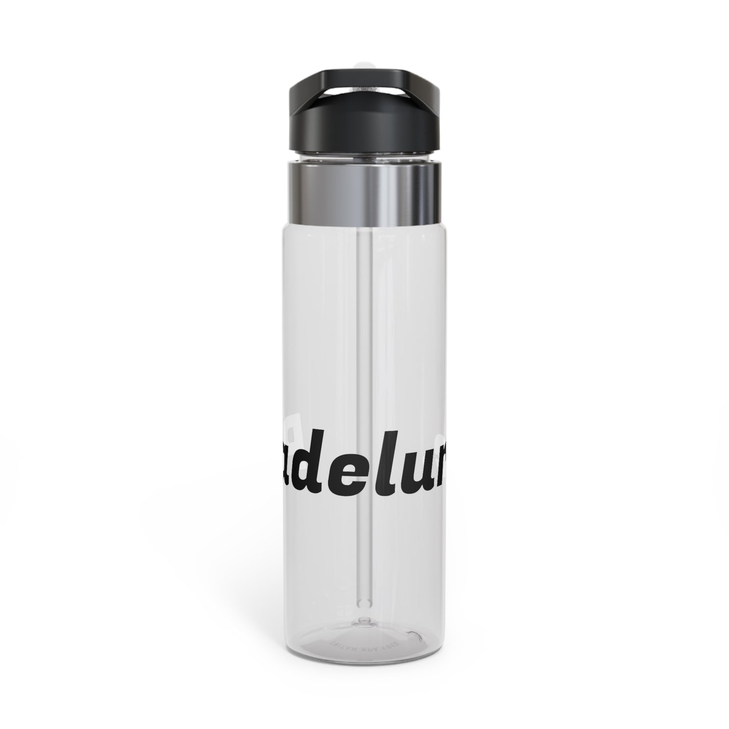 Sport Bottle 60cl Padelure.