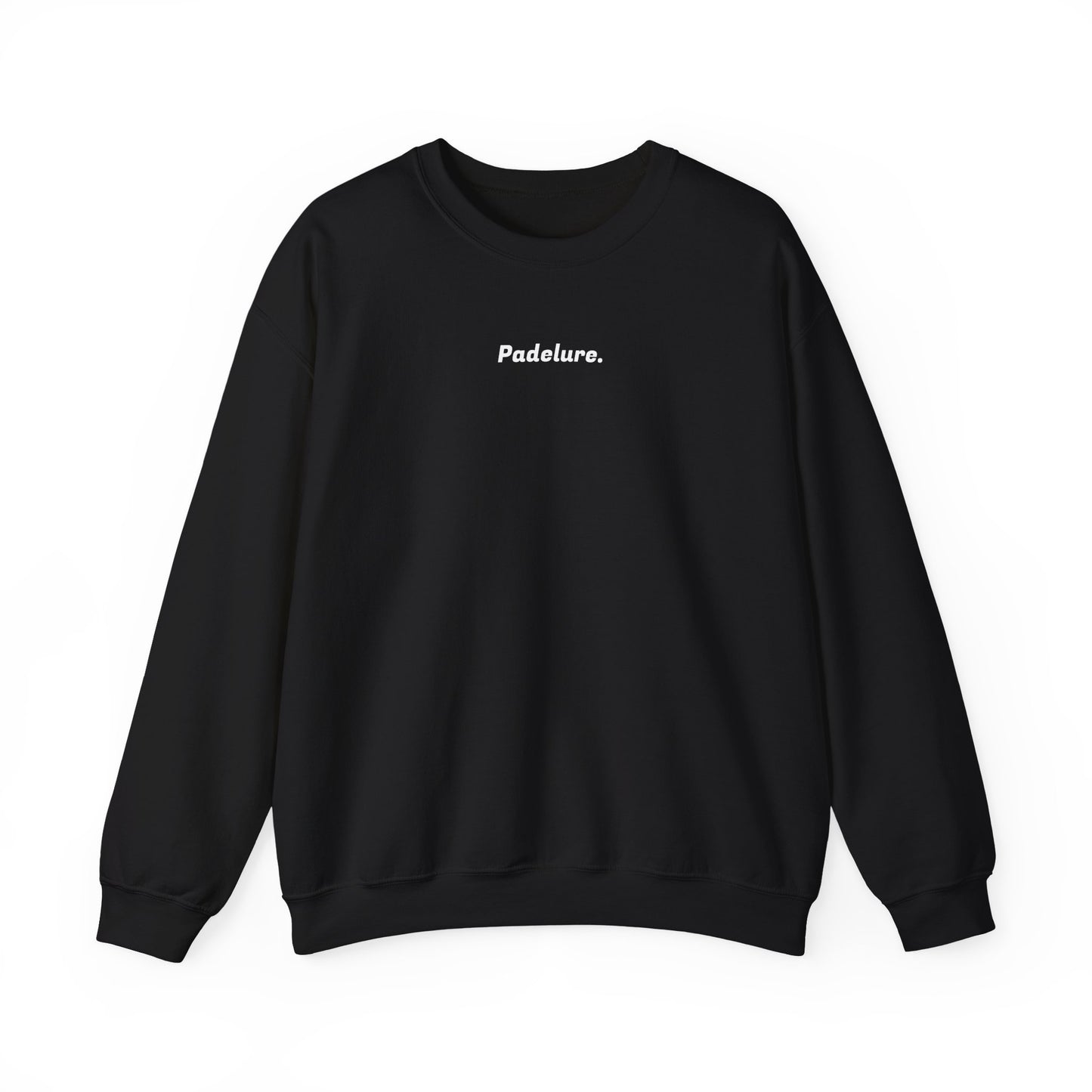 Sweatshirt PDLR. On The Back