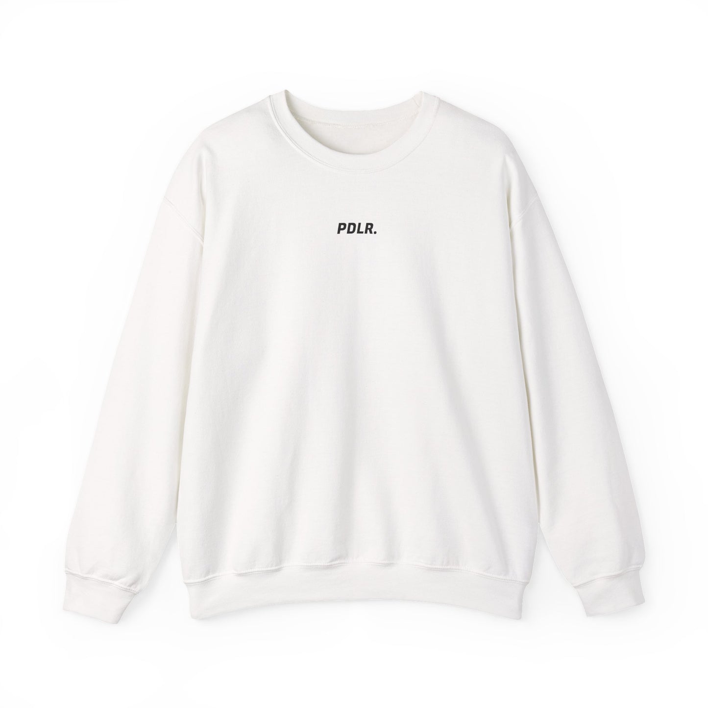 Sweatshirt Padelure. On The Back