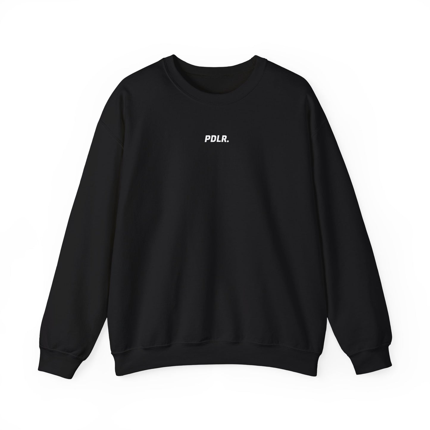 Sweatshirt Padelure. On The Back