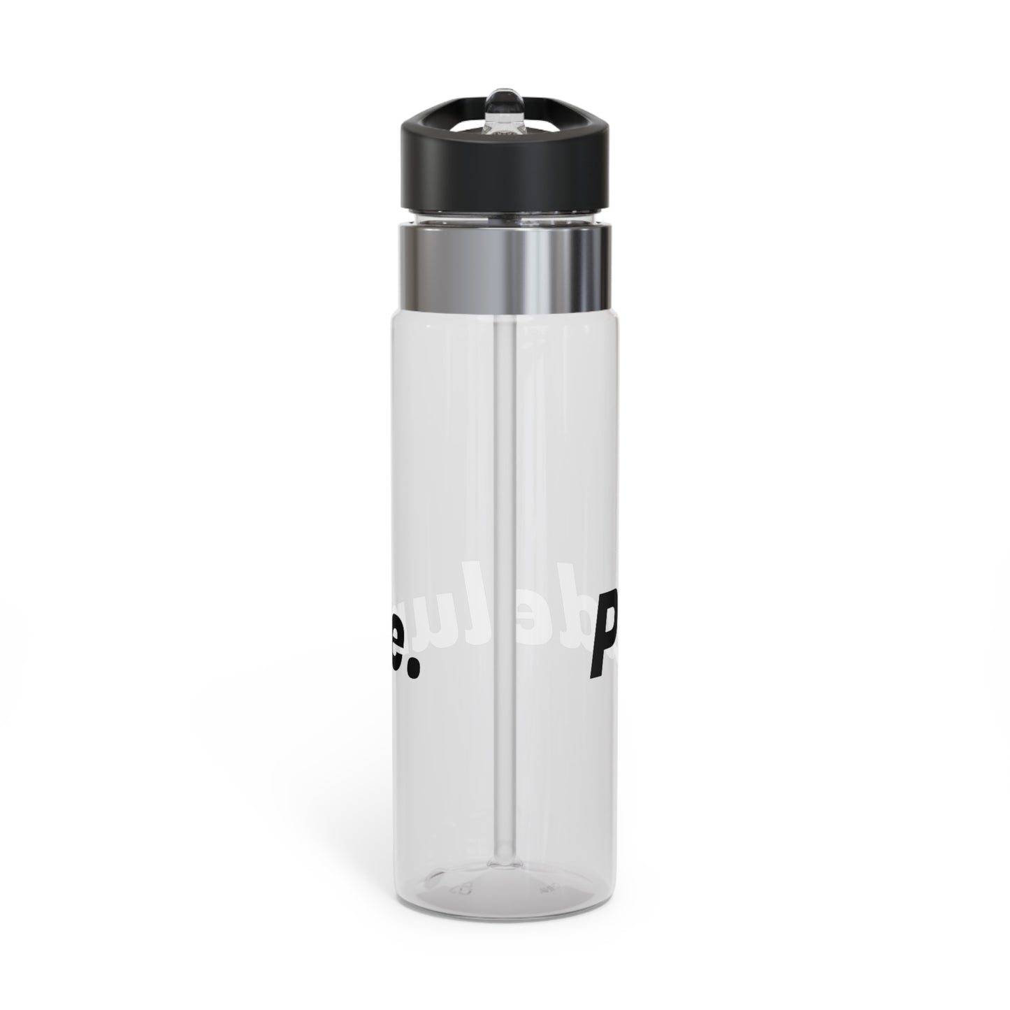 Sport Bottle 60cl Padelure.