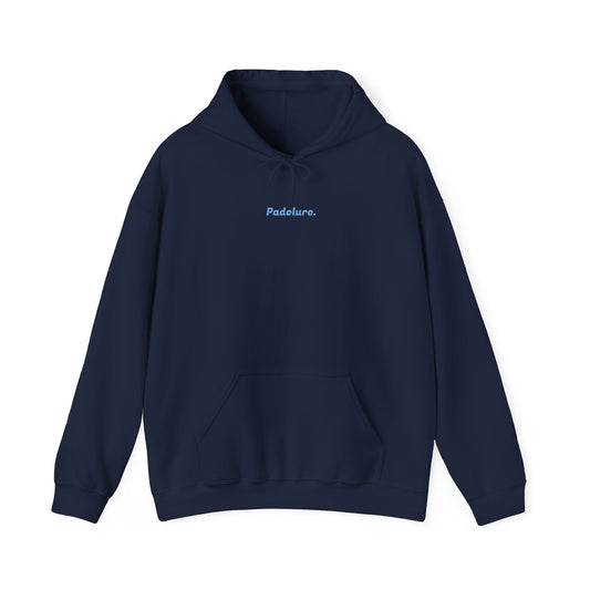 Hooded Sweatshirt Padelure.