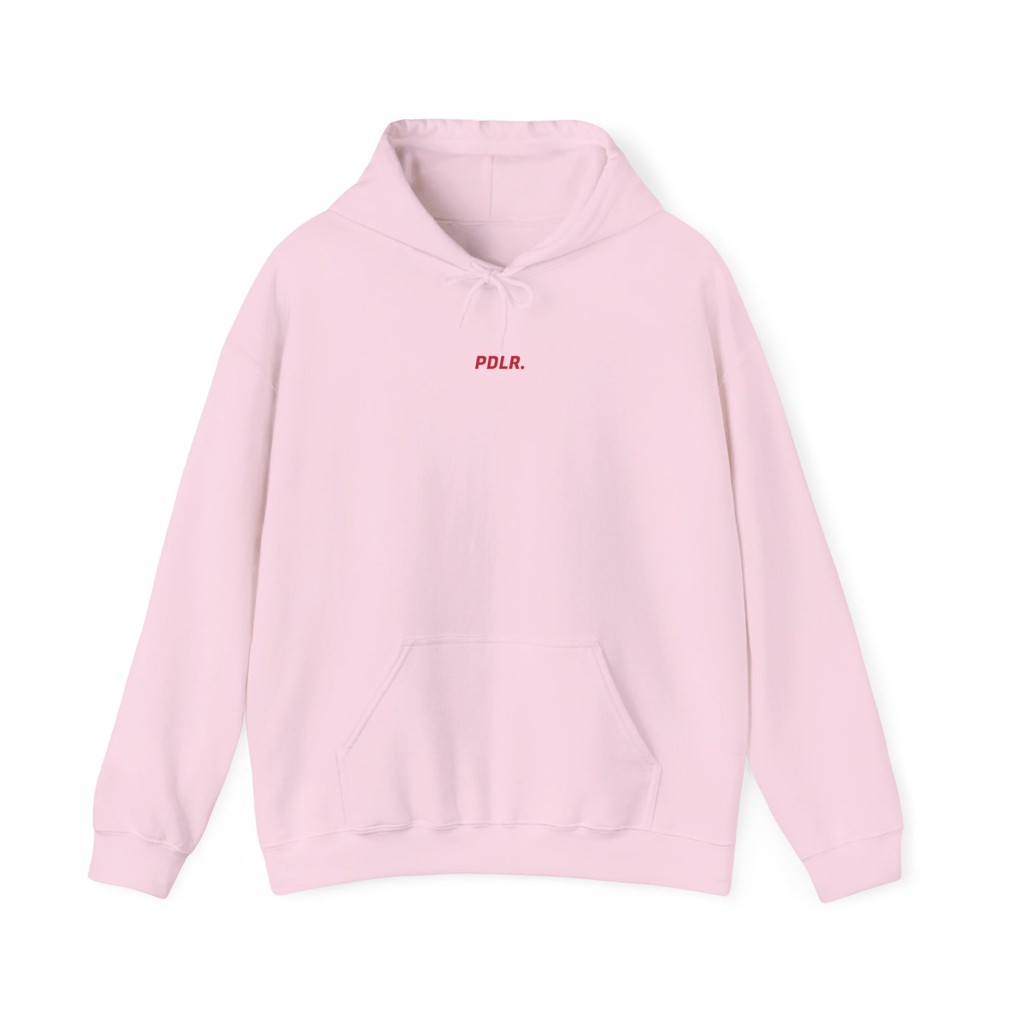 Hooded Sweatshirt PDLR.