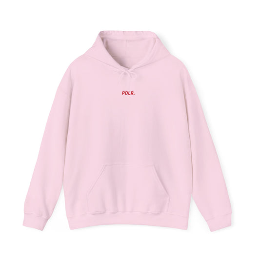 Hooded Sweatshirt PDLR.