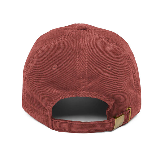 Padelure. Cap Burgundy