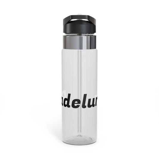 Sport Bottle 60cl Padelure.