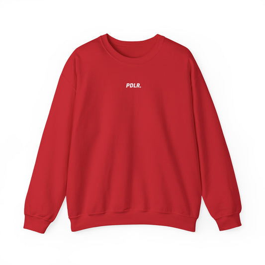 Sweatshirt Padelure. On The Back