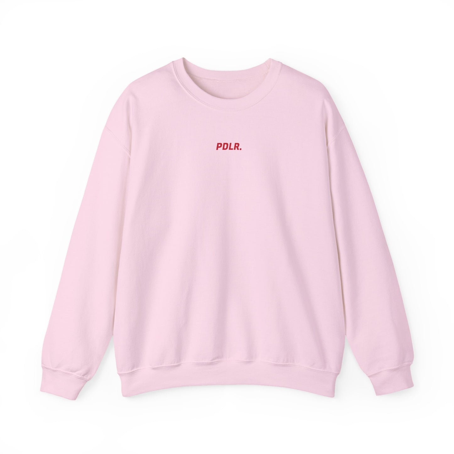 Sweatshirt Padelure. On The Back