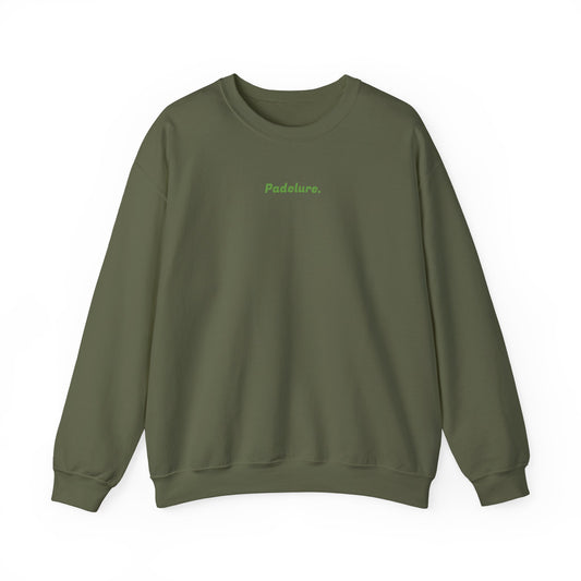 Sweatshirt Padelure.
