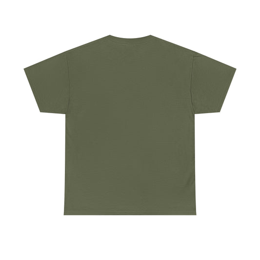 Casual PDLR. Tee
