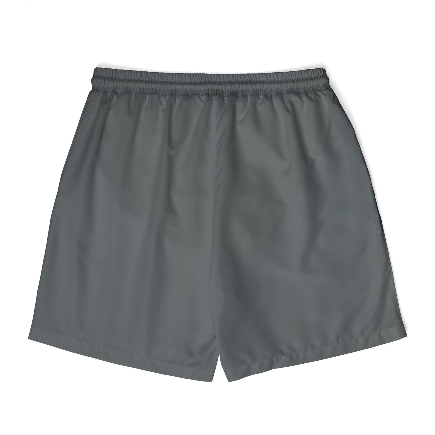 Unisex Swim Shorts Padelure. Gray