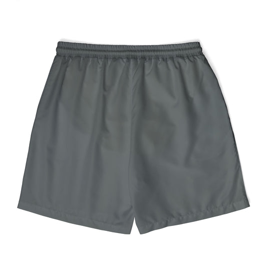 Unisex Swim Shorts Padelure. Gray