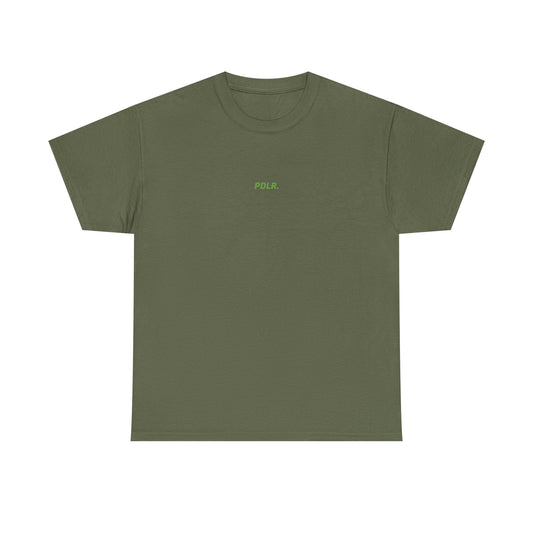 Casual PDLR. Tee