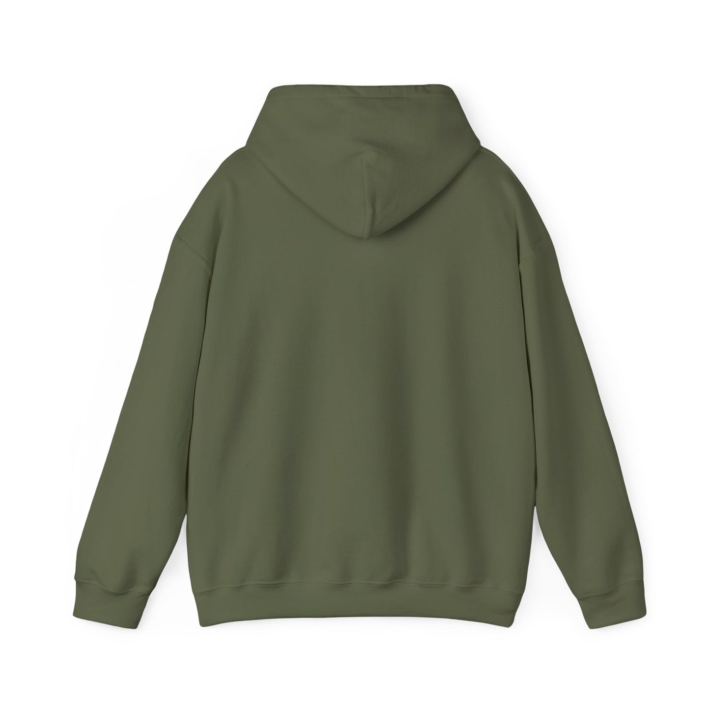Hooded Sweatshirt PDLR.