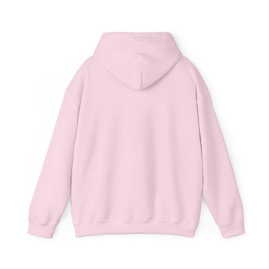 Hooded Sweatshirt PDLR.