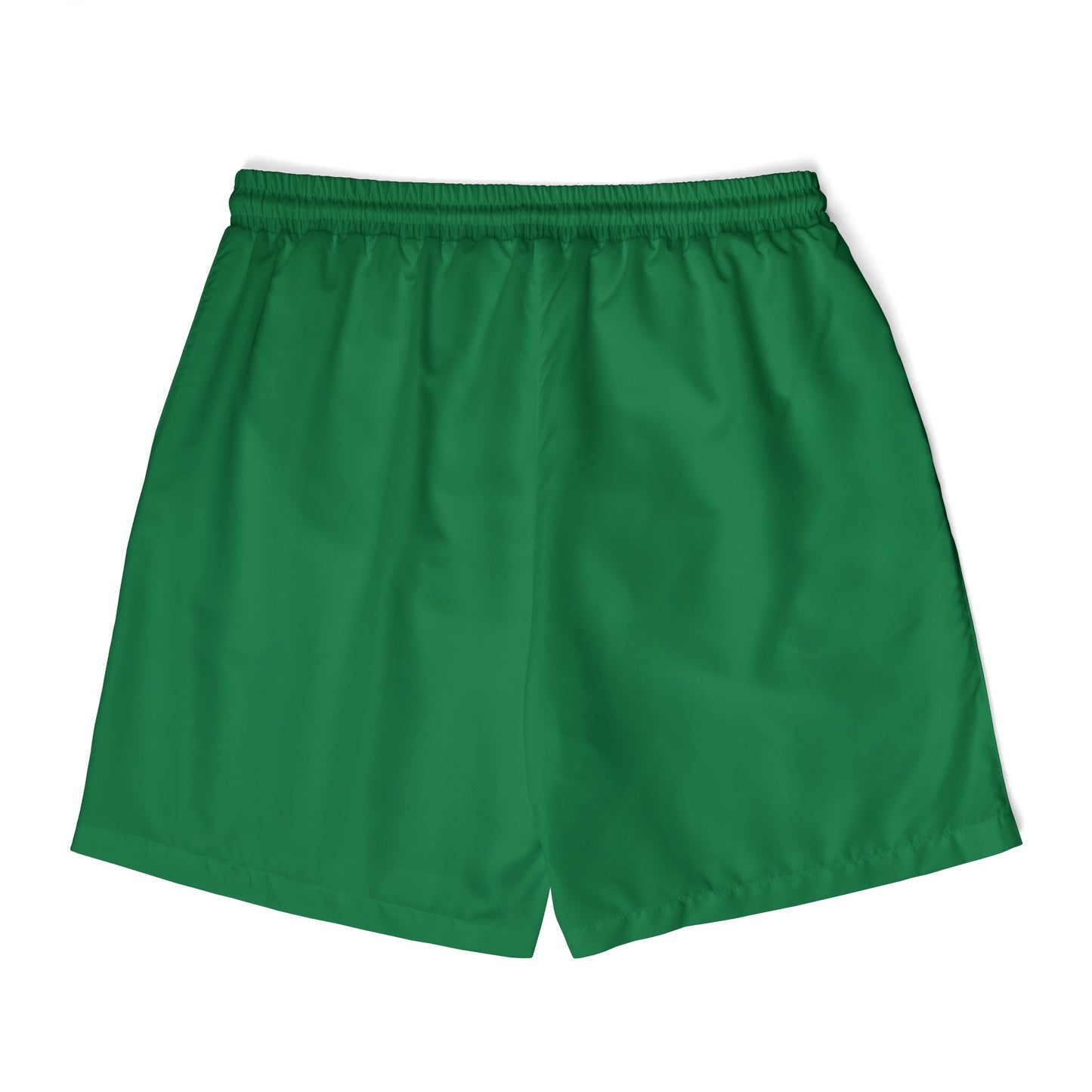 Unisex Swim Shorts Padelure. Green