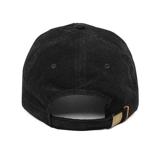 Padelure. Cap Black