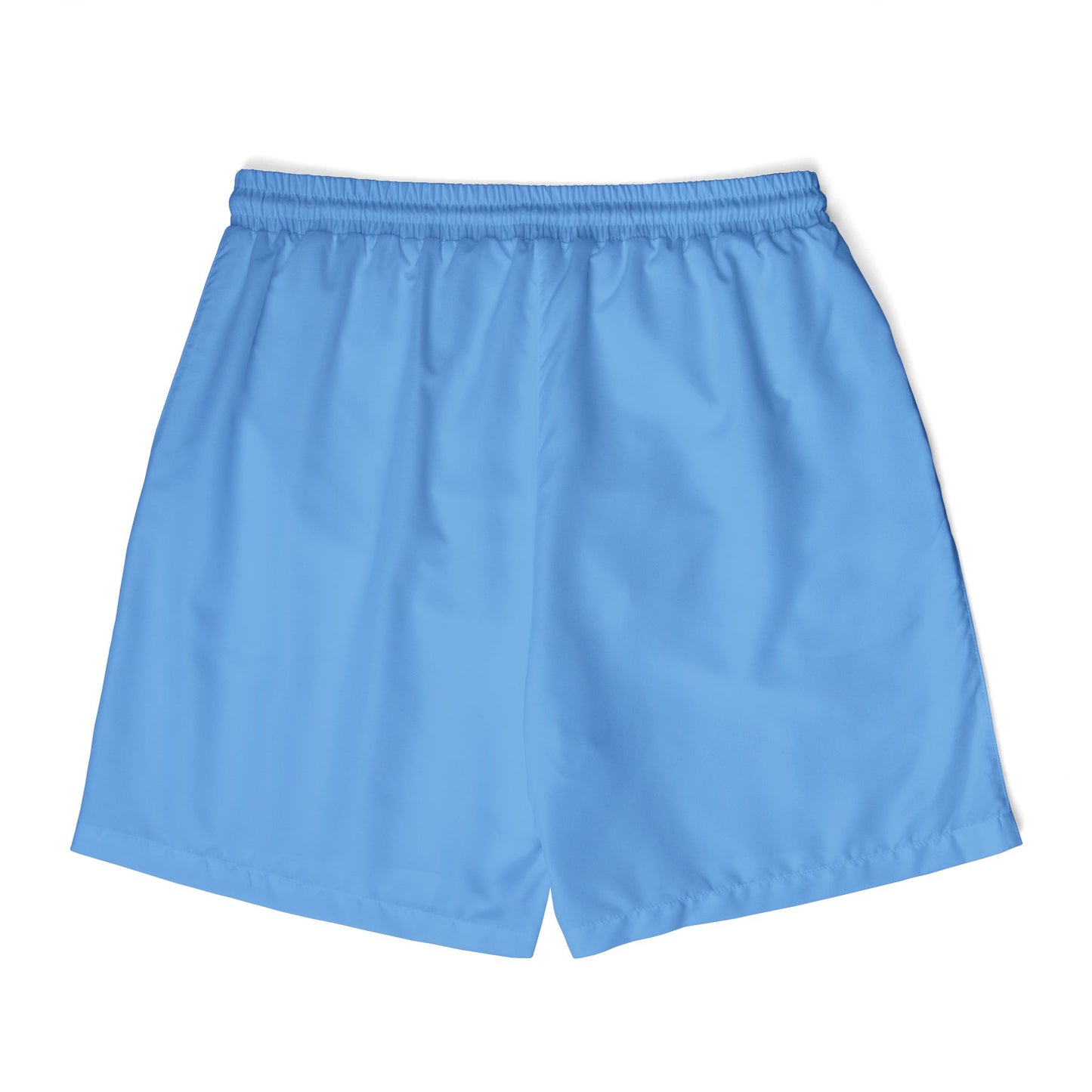 Unisex Swim Shorts Padelure. Blue