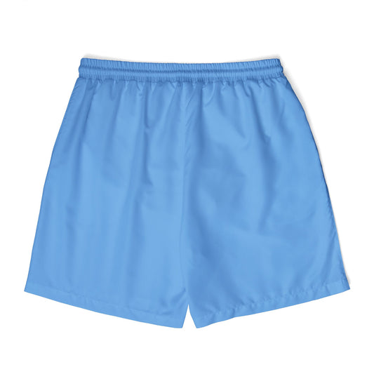 Unisex Swim Shorts Padelure. Blue