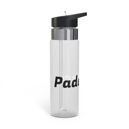 Sport Bottle 60cl Padelure.