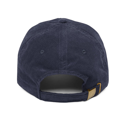 Padelure. Cap Navy Blue
