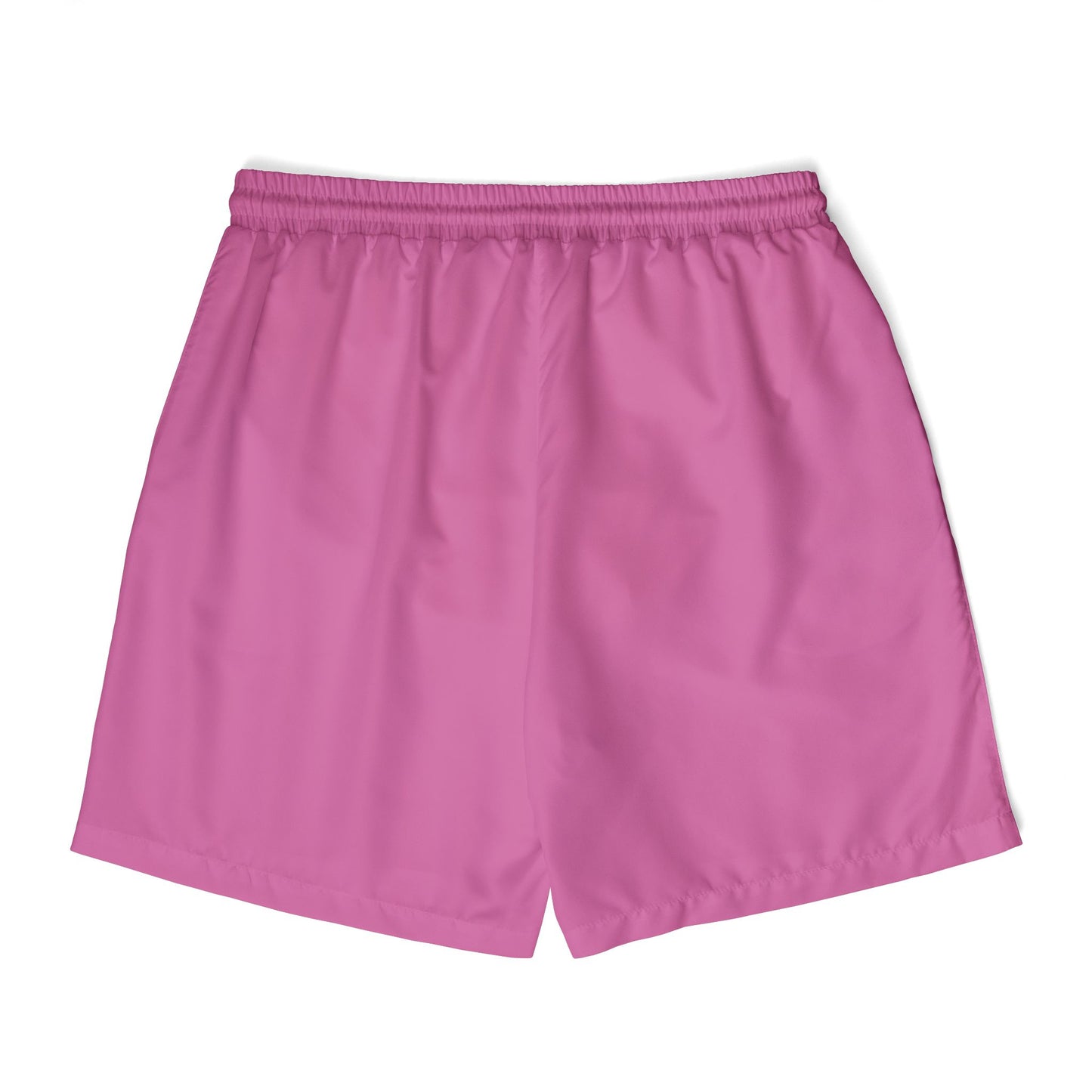 Unisex Swim Shorts Padelure. Pink