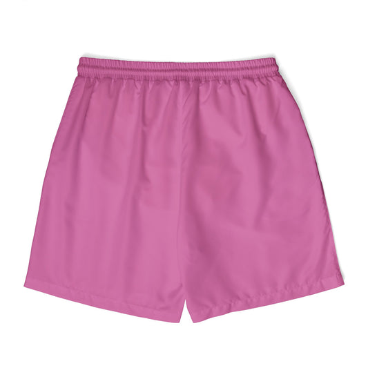 Unisex Swim Shorts Padelure. Pink